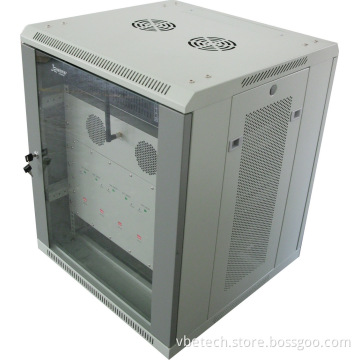 Super High Power Prison Signal Jammer Vbe-800p